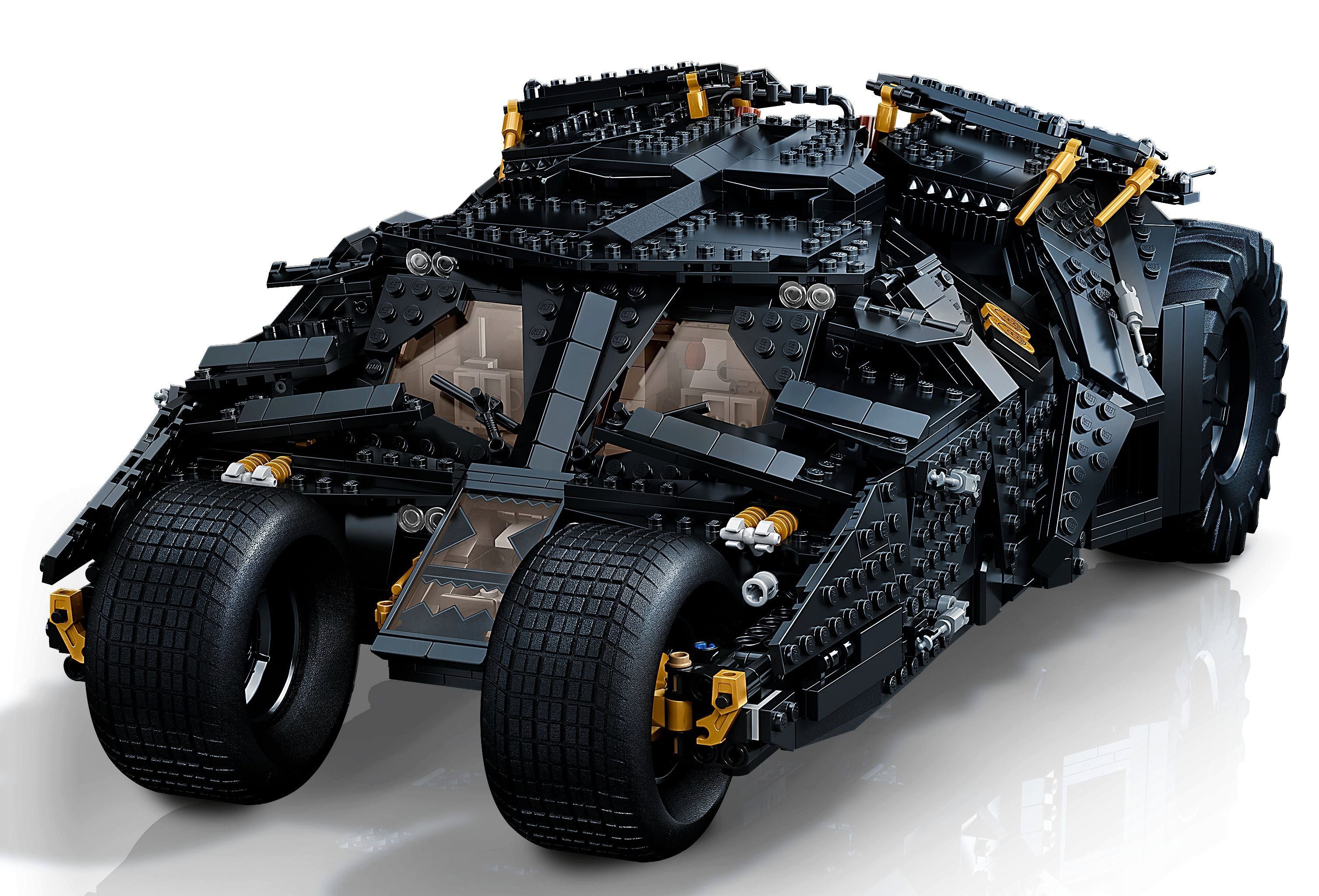 LEGO® LEGO® DC Comics™ Super Heroes günstig online kaufen