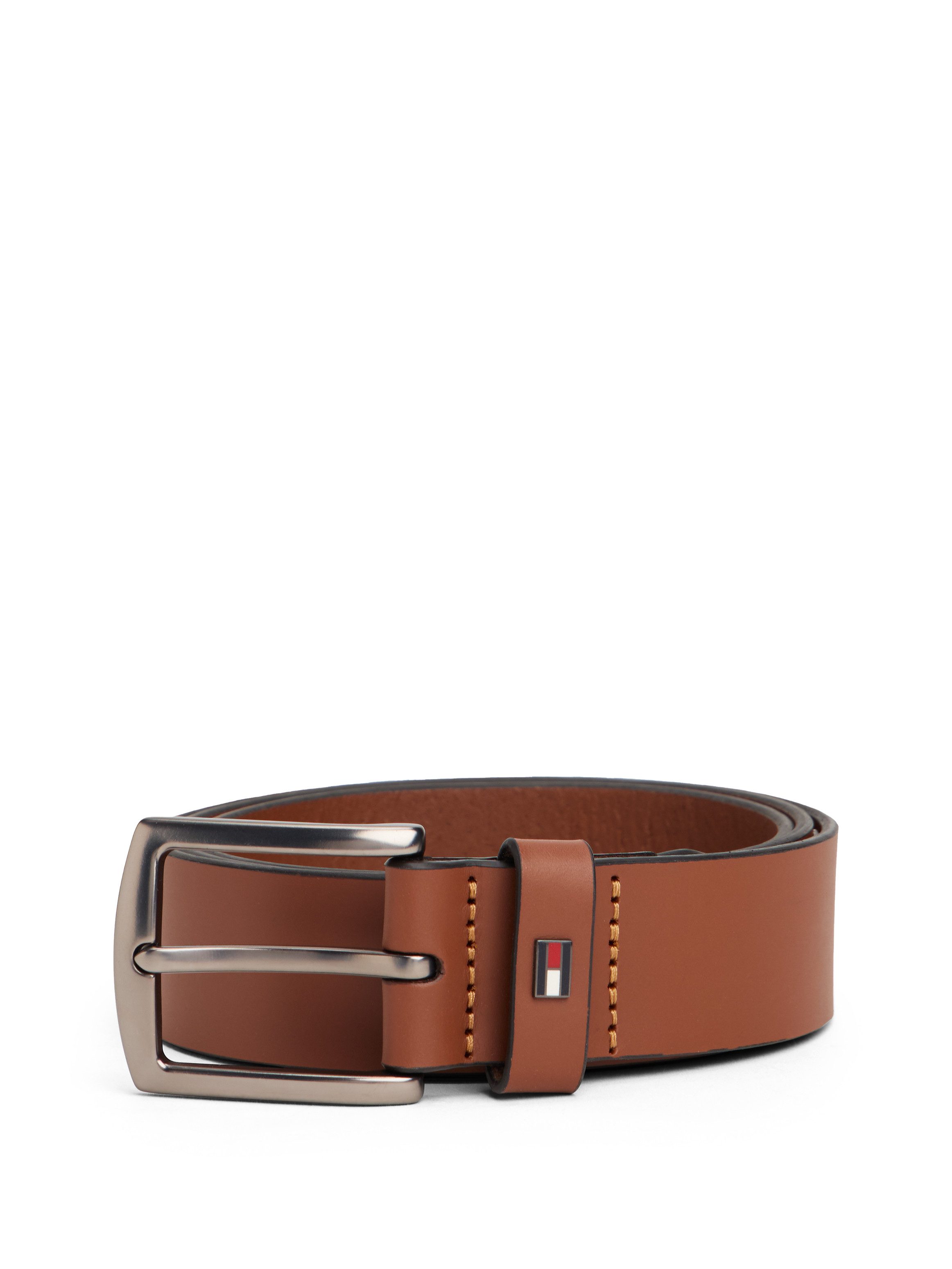 Tommy Hilfiger Ledergürtel DENTON 3.5 EXT günstig online kaufen