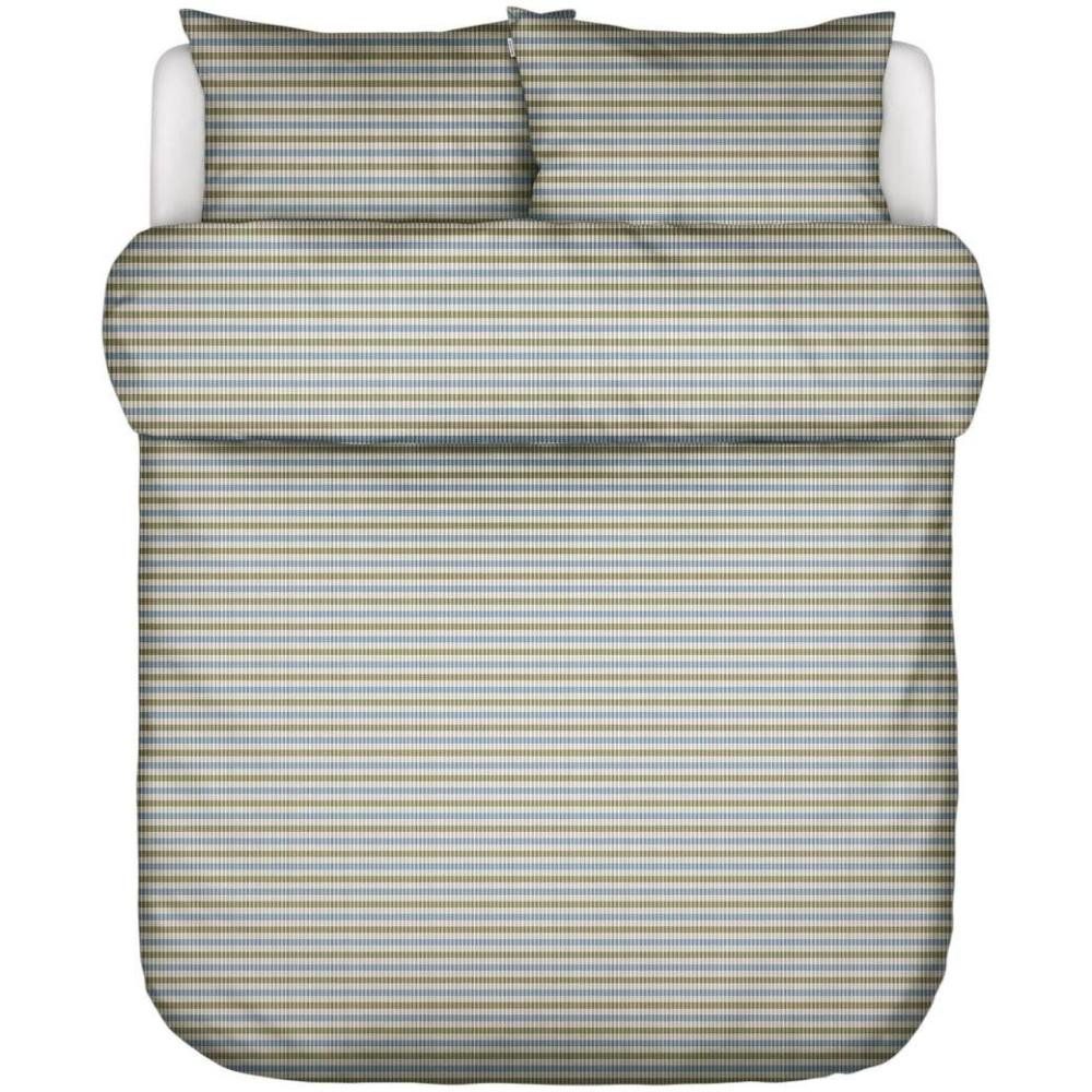 Marc O'Polo Home Bettwäsche Olle von Marc O'Polo, Flanell, 2 teilig