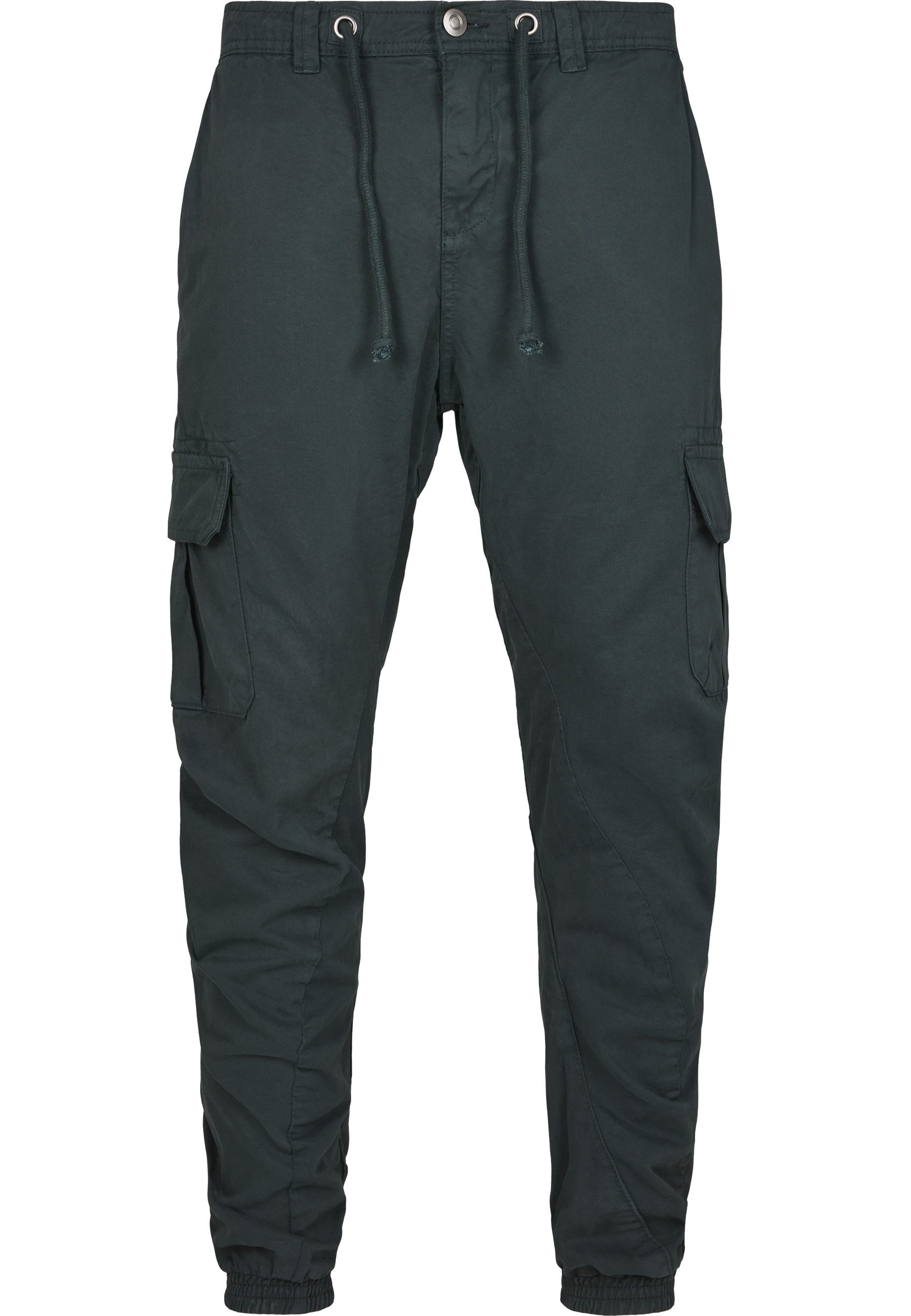 URBAN CLASSICS Cargohose Urban Classics Herren Cargo Jogging Pants (1-tlg) günstig online kaufen
