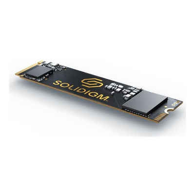 Intel® »Solidigm P41 Plus M.2 PCIex4« interne SSD