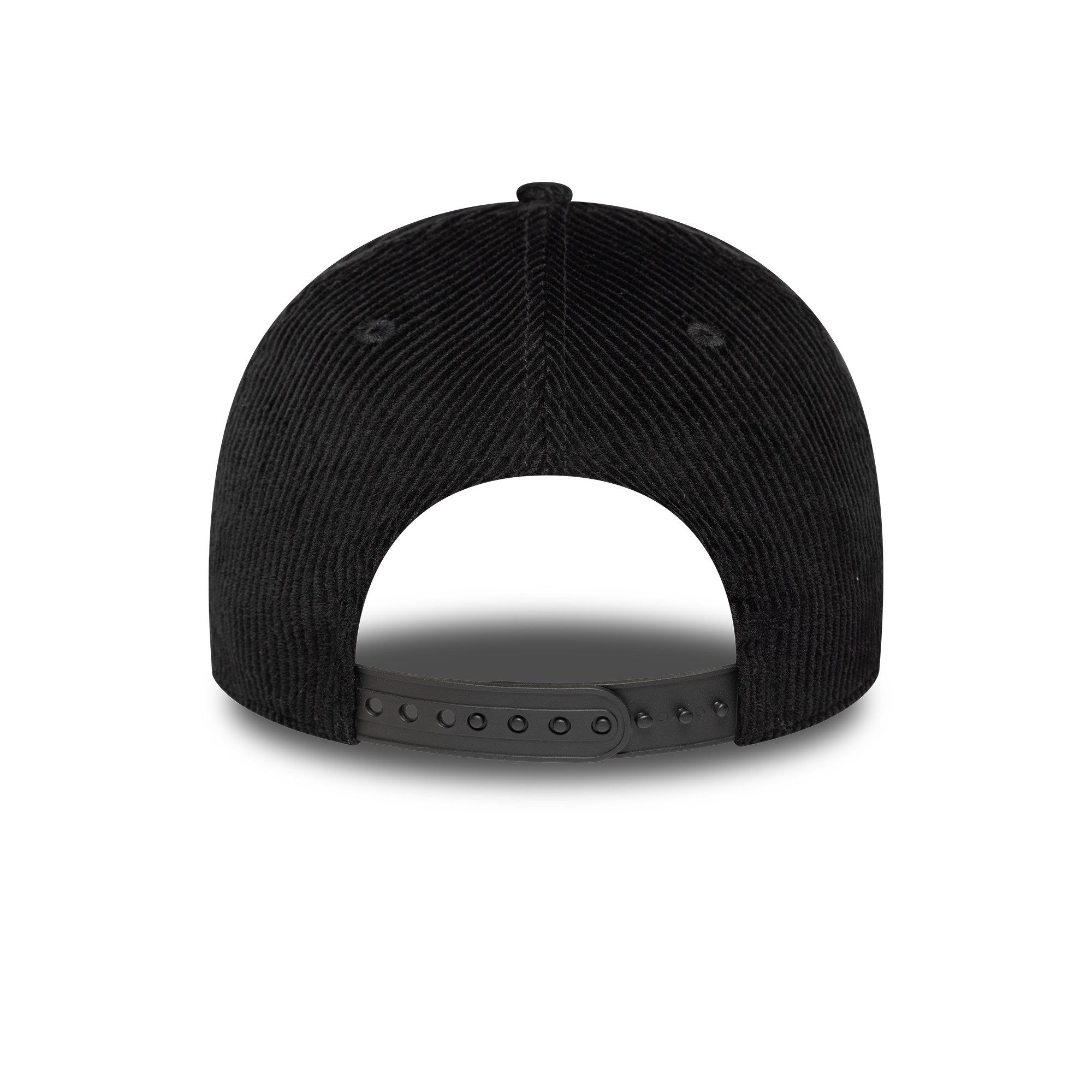 New Era Snapback Cap 9FORTY M-Crown Las Vegas Raiders NFL Cord