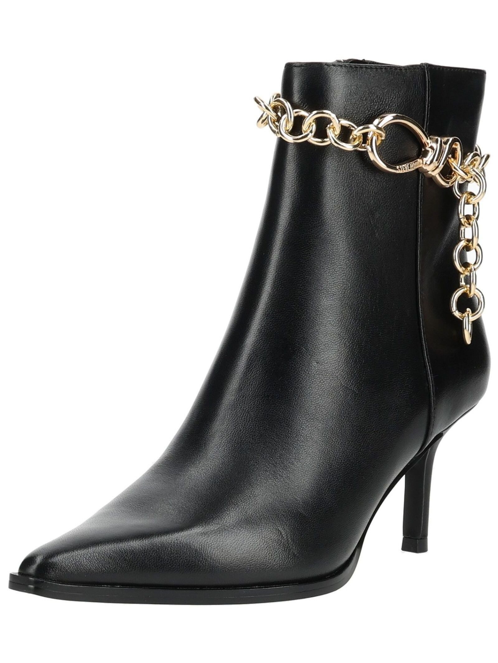 STEVE MADDEN STEVE MADDEN Stiefelette Glattleder Stiefelette