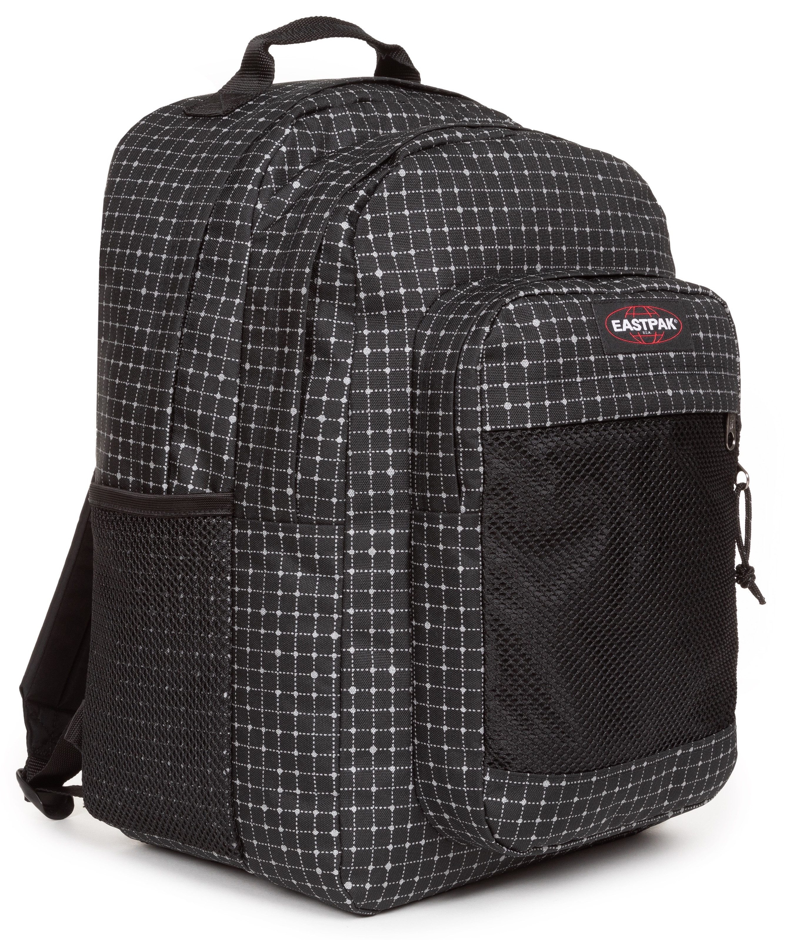 Eastpak Freizeitrucksack STUDY BUDDY Black Denim günstig online kaufen