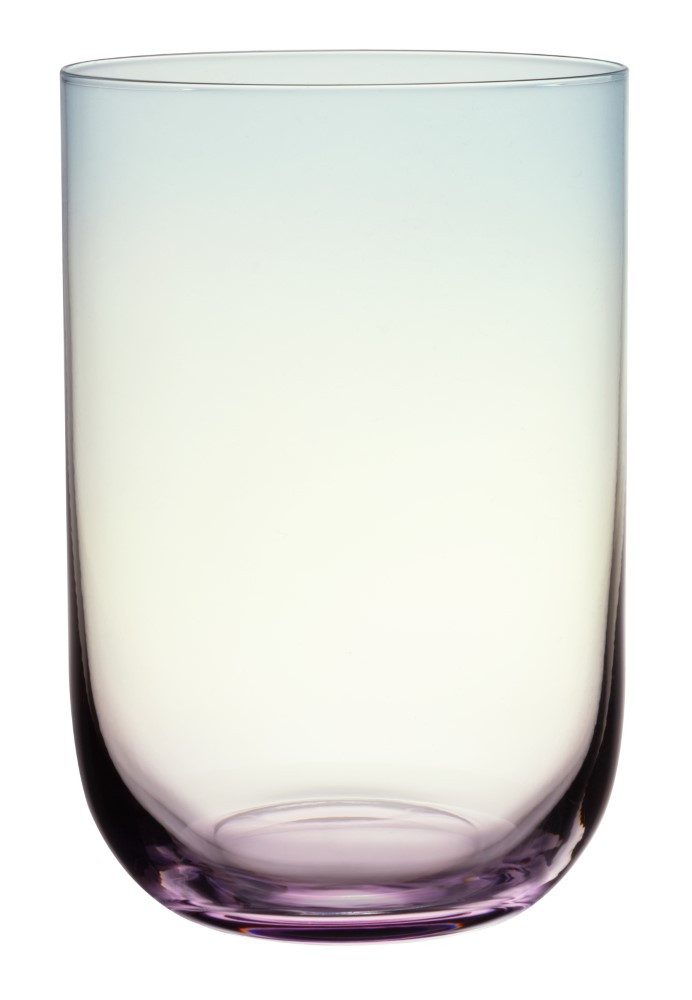 Villeroy & Boch Cocktailglas Like Pearl, Kristallglas, Spülmaschinengeeignet