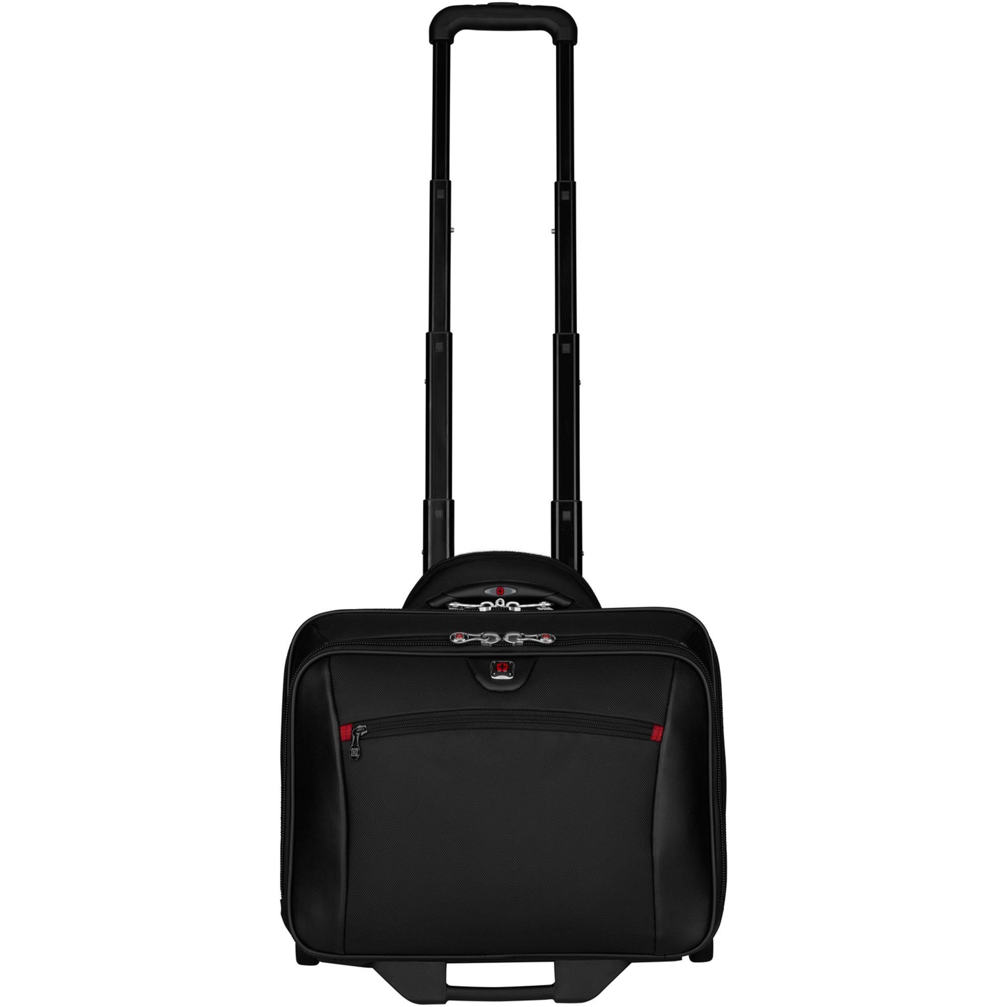 Wenger Business-Trolley Potomac, 2 Rollen, Polyester