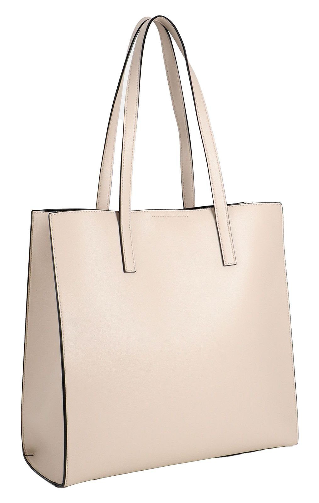 Seidenfelt Manufaktur Shopper