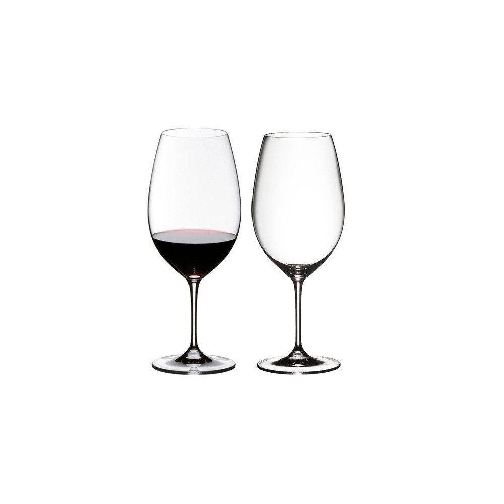 Weinglas Riedel Vinum Syrah/Shiraz 692 ml 2er Set