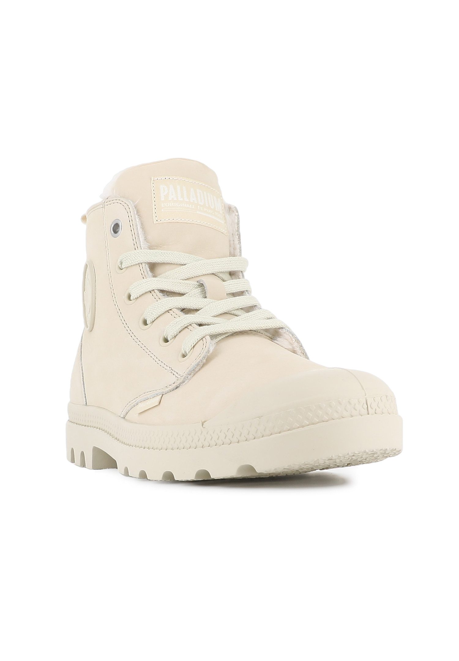 Palladium Pampa Hi Zip WL W Stiefel günstig online kaufen