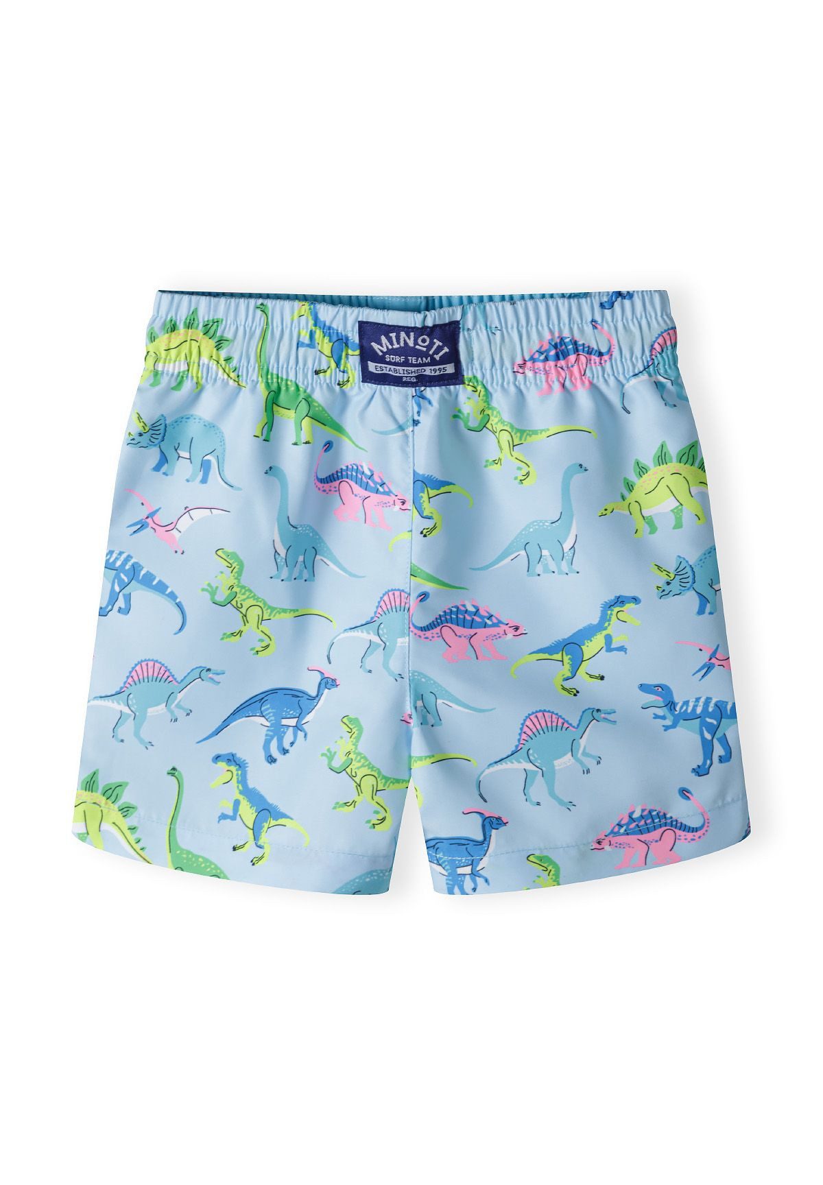 MINOTI Boxer-Badehose Badeshorts (9m-8y) günstig online kaufen
