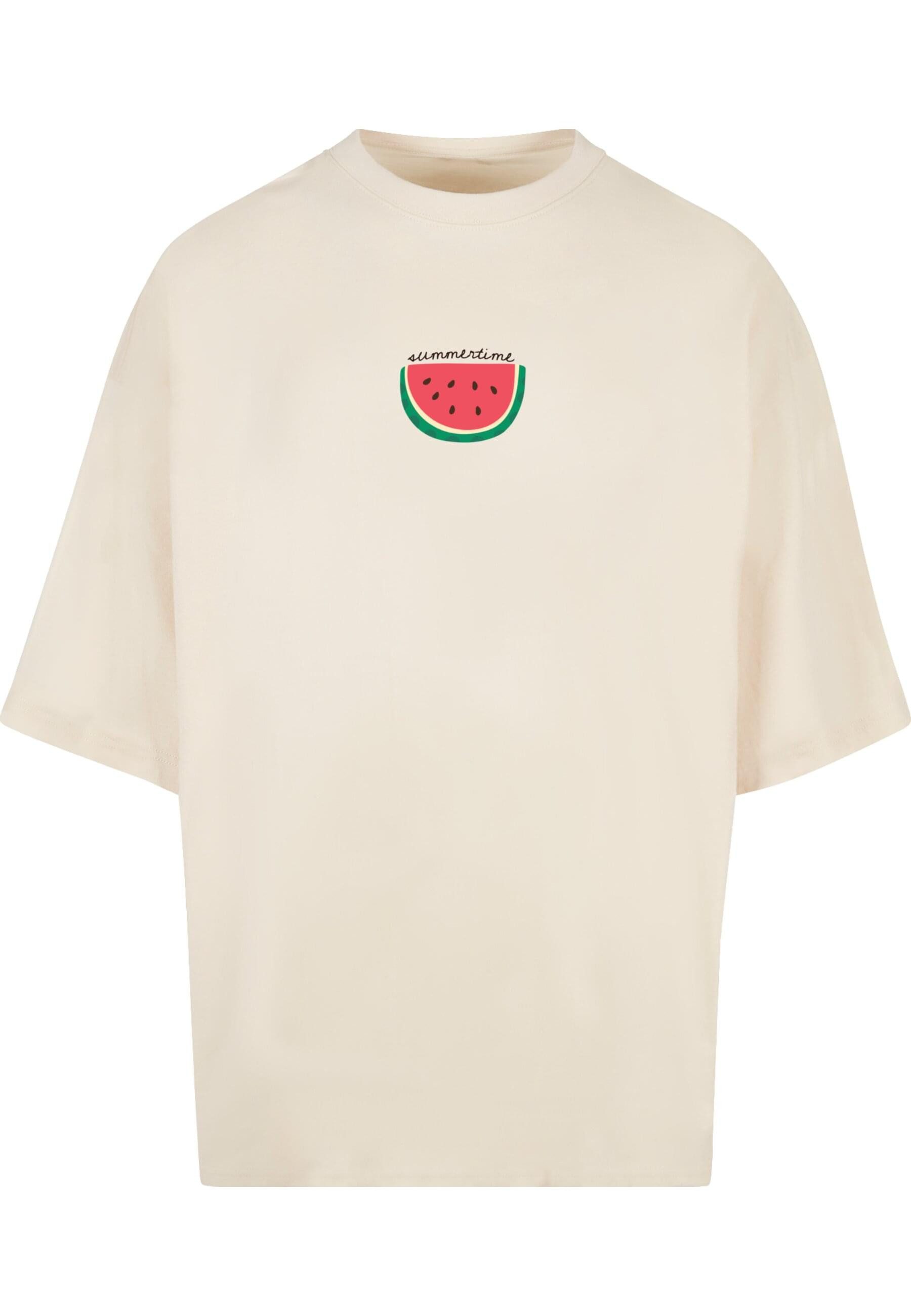 Merchcode T-Shirt Merchcode Herren Summer - günstig online kaufen