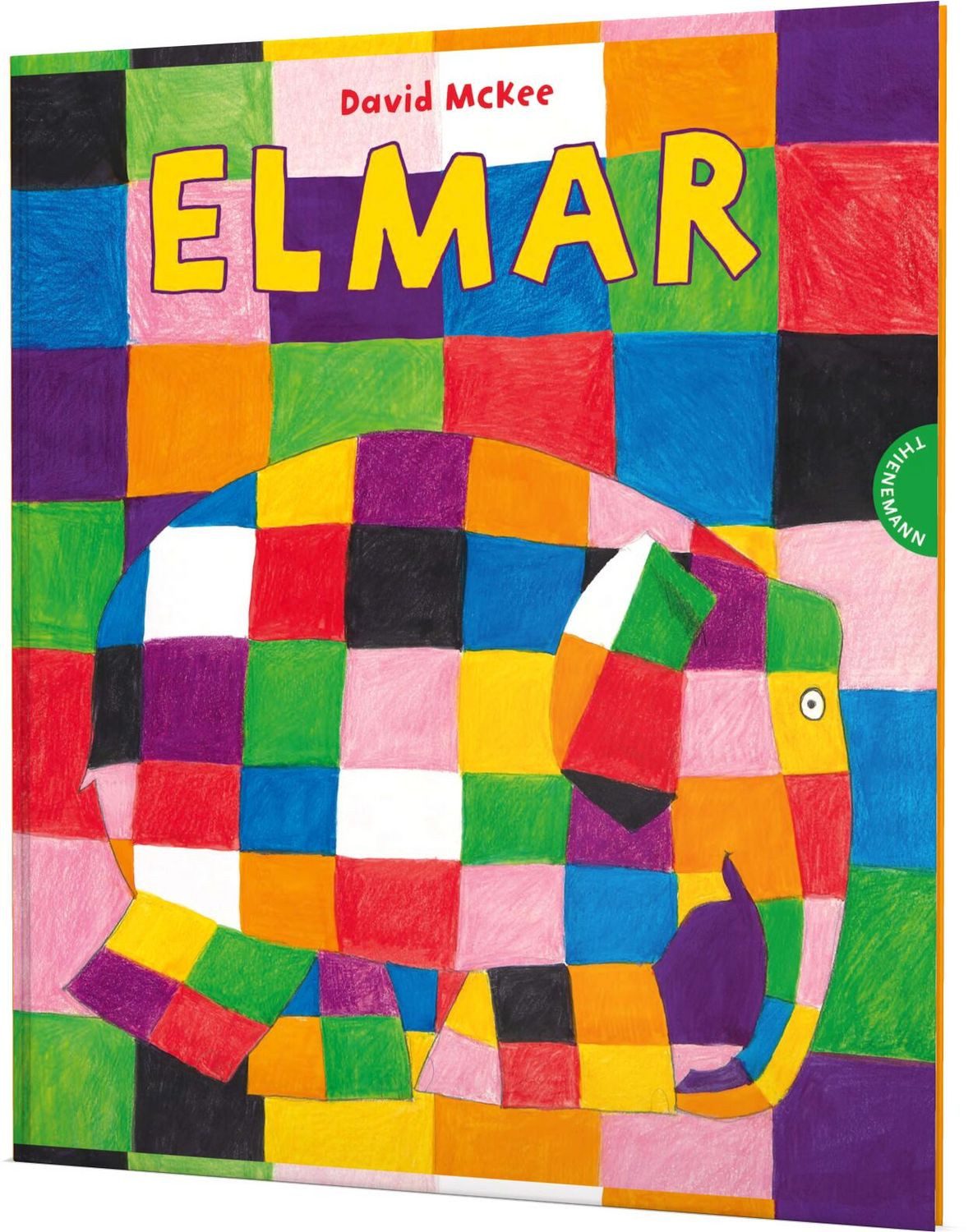 Elmar: Elmar / David McKee