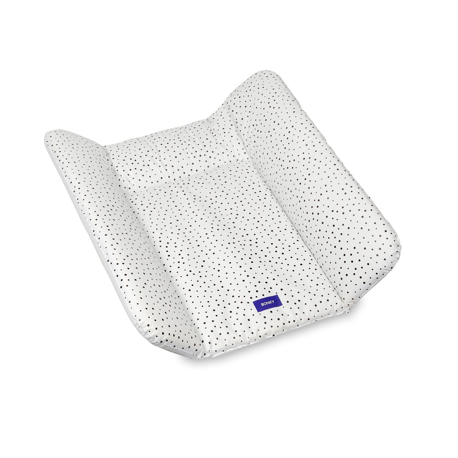 Bonky Wickelauflage weiche Baby Wickelunterlage 75x72 cm, Wickeltischauflag günstig online kaufen