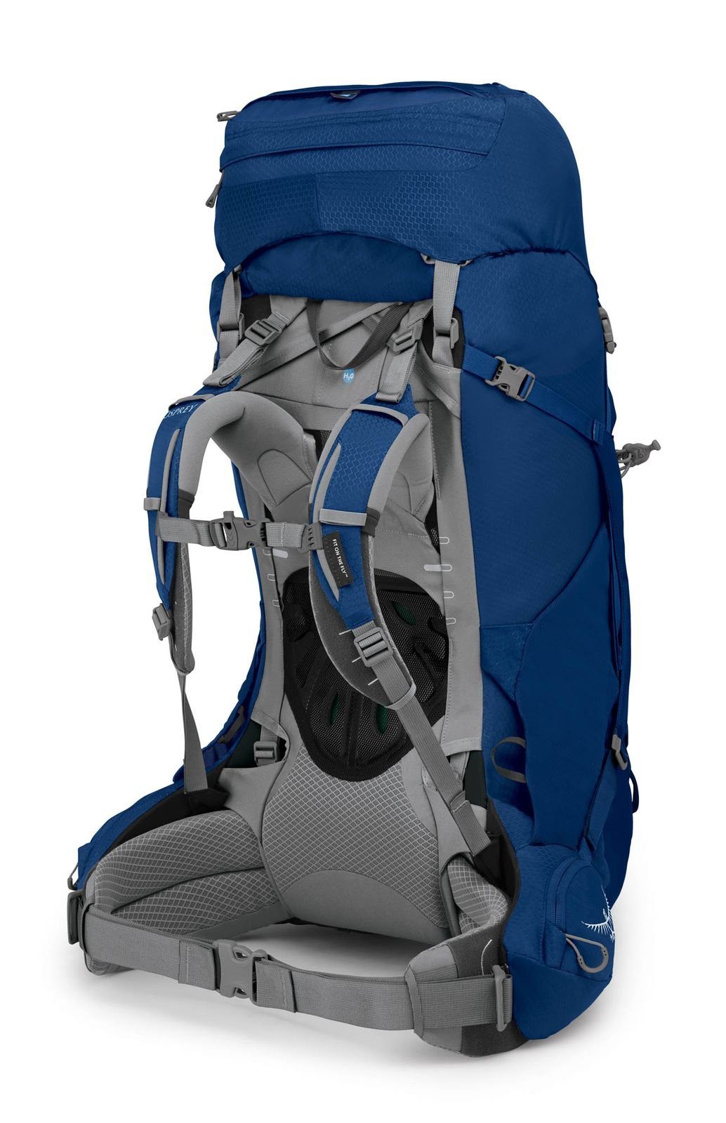 Osprey Rucksack Ceramic Blue