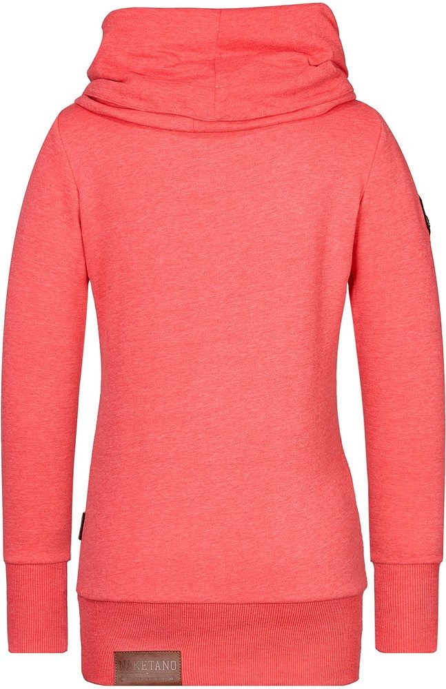 naketano Hoodie Allroundtalent günstig online kaufen