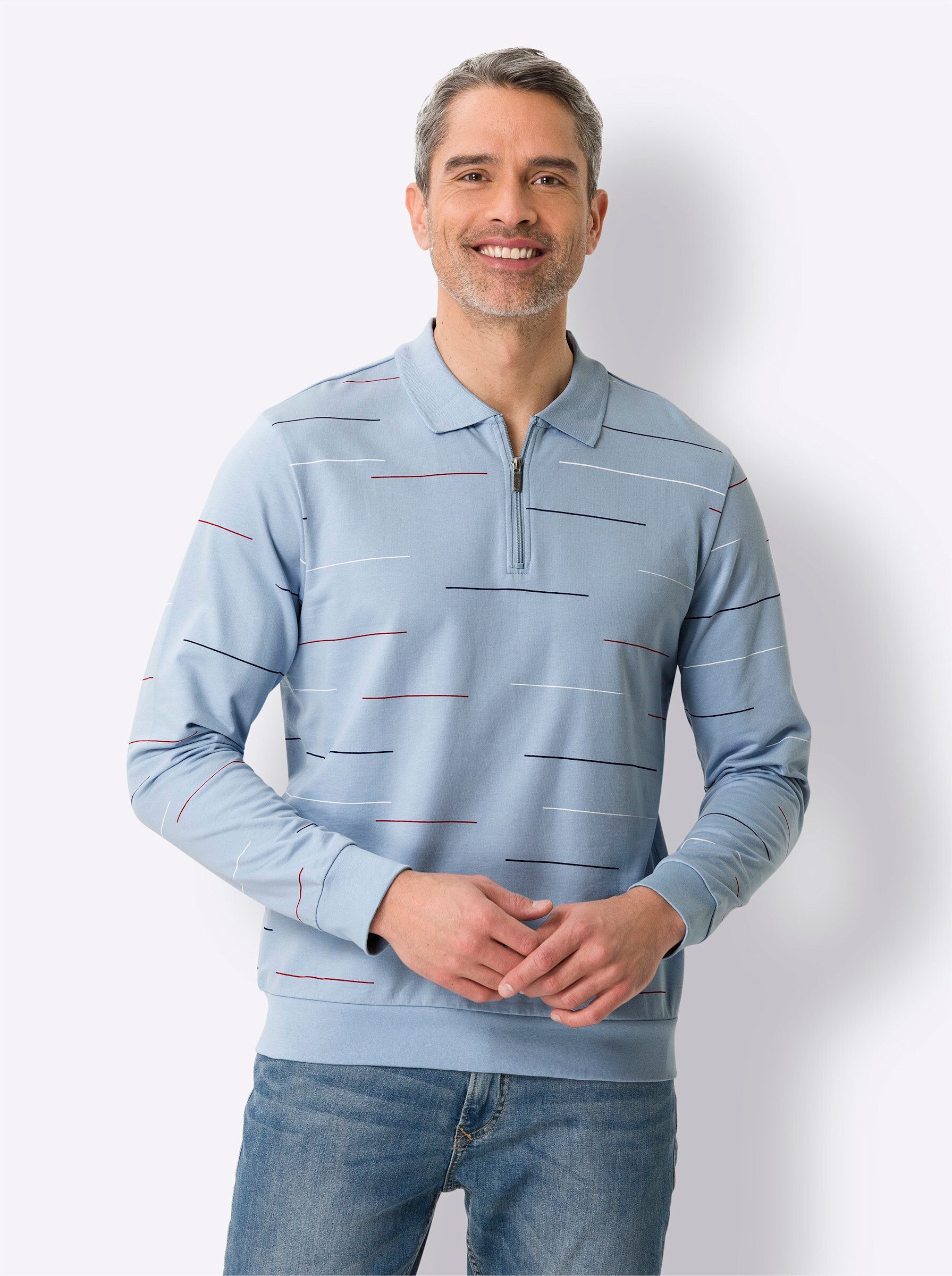 Sieh an! T-Shirt Sweatshirt