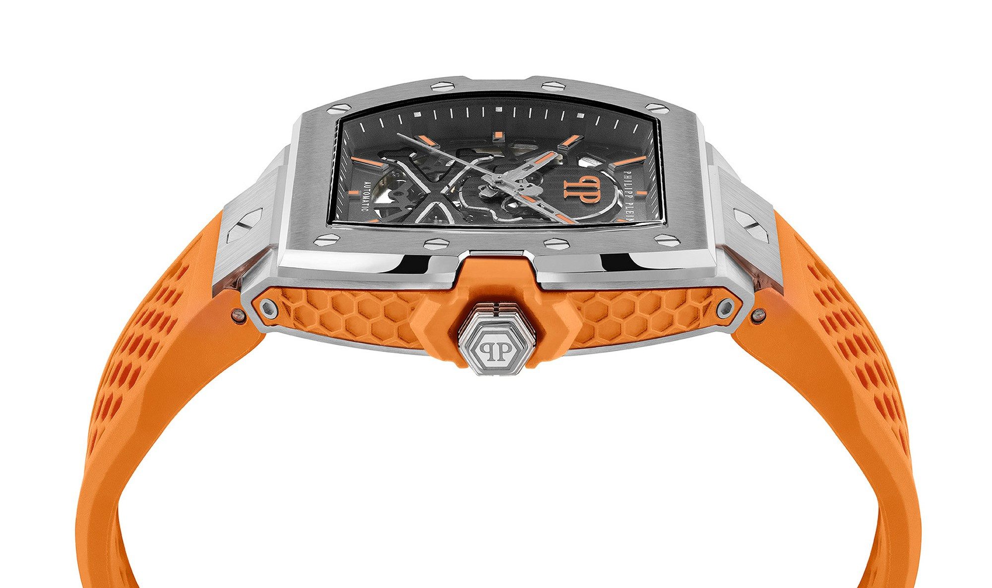 PHILIPP PLEIN Automatikuhr PWJFA1225