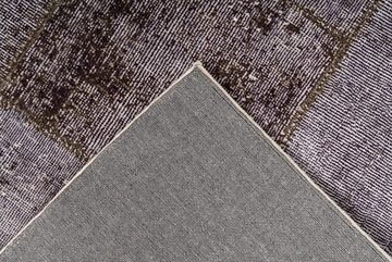 Teppich Piemont 925, Padiro, rechteckig, Höhe: 11 mm