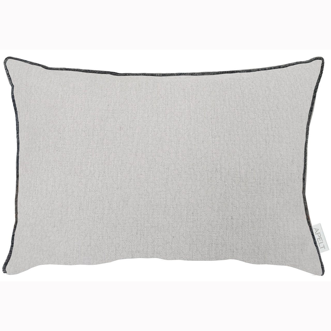 APELT Dekokissen Stone, inclusive Soft-Kissenfüllung 100% PES