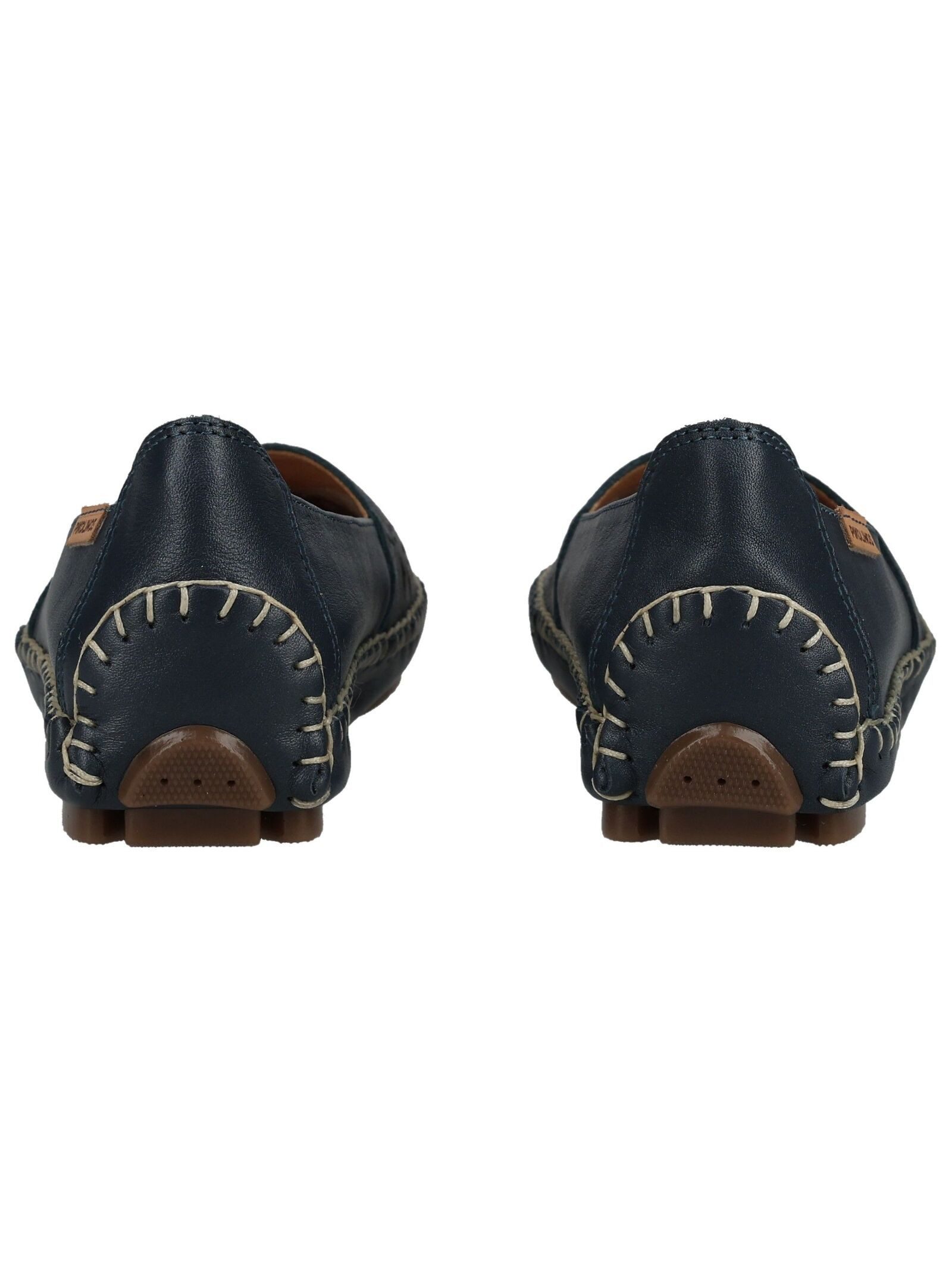 PIKOLINOS PIKOLINOS Slipper Leder Slipper