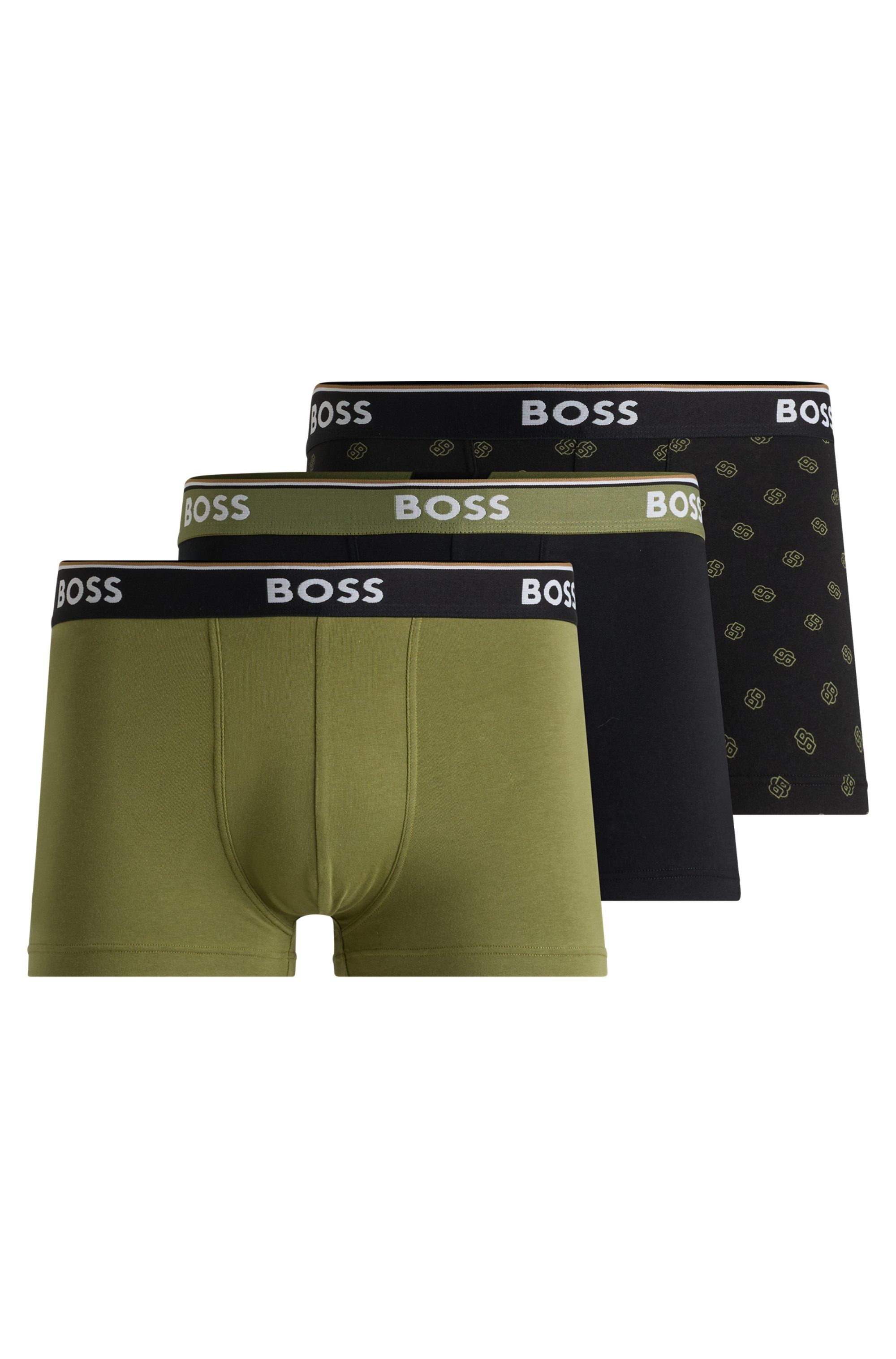 Trunk Trunk 3P Power Desig