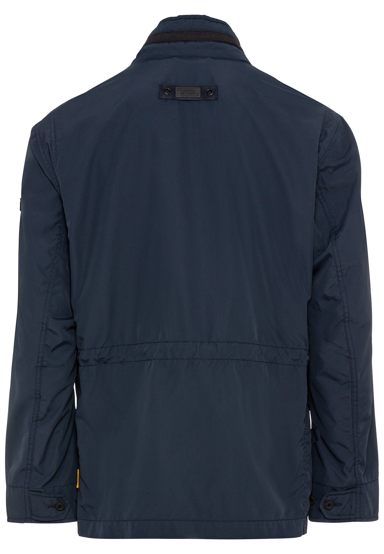 camel active Outdoorjacke Jacke Multipocket günstig online kaufen