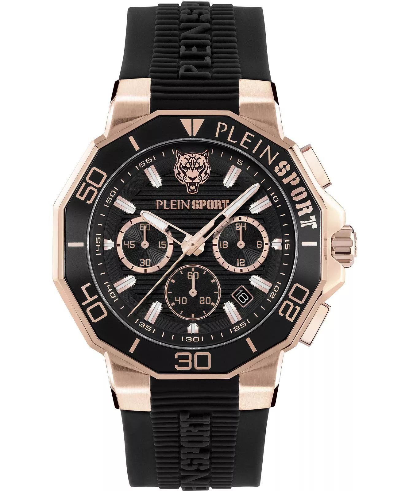 PLEIN SPORT Chronograph PSAGA0425 günstig online kaufen