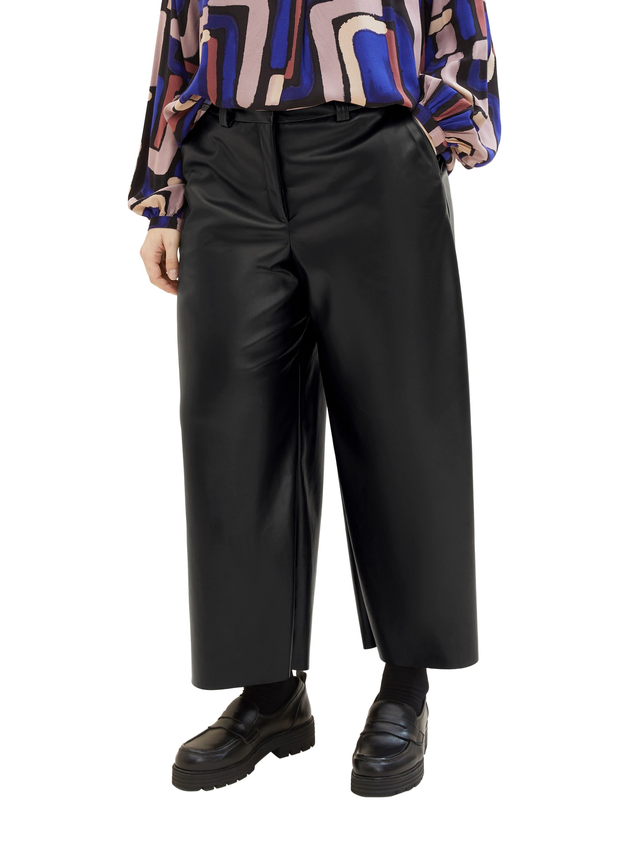 TOM TAILOR PLUS 2-in-1-Hose Hose