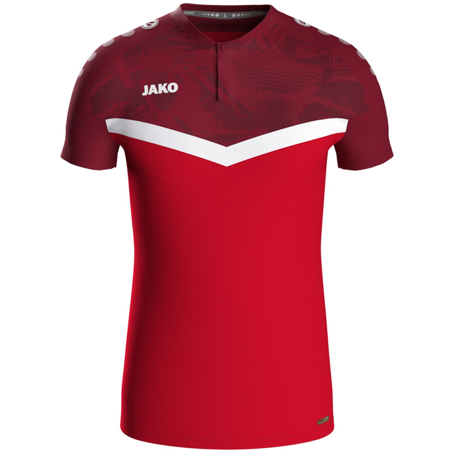 Jako Poloshirt Jako Herren Poloshirt Iconic 6324