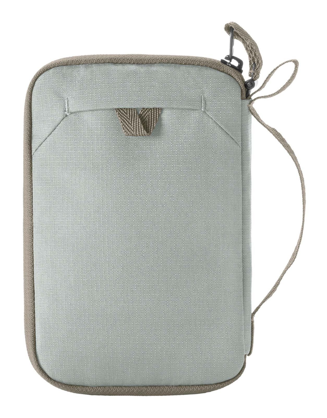 Eagle Creek Geldbörse RFID Passport Wallet, mit RFID-Blocker Schutz