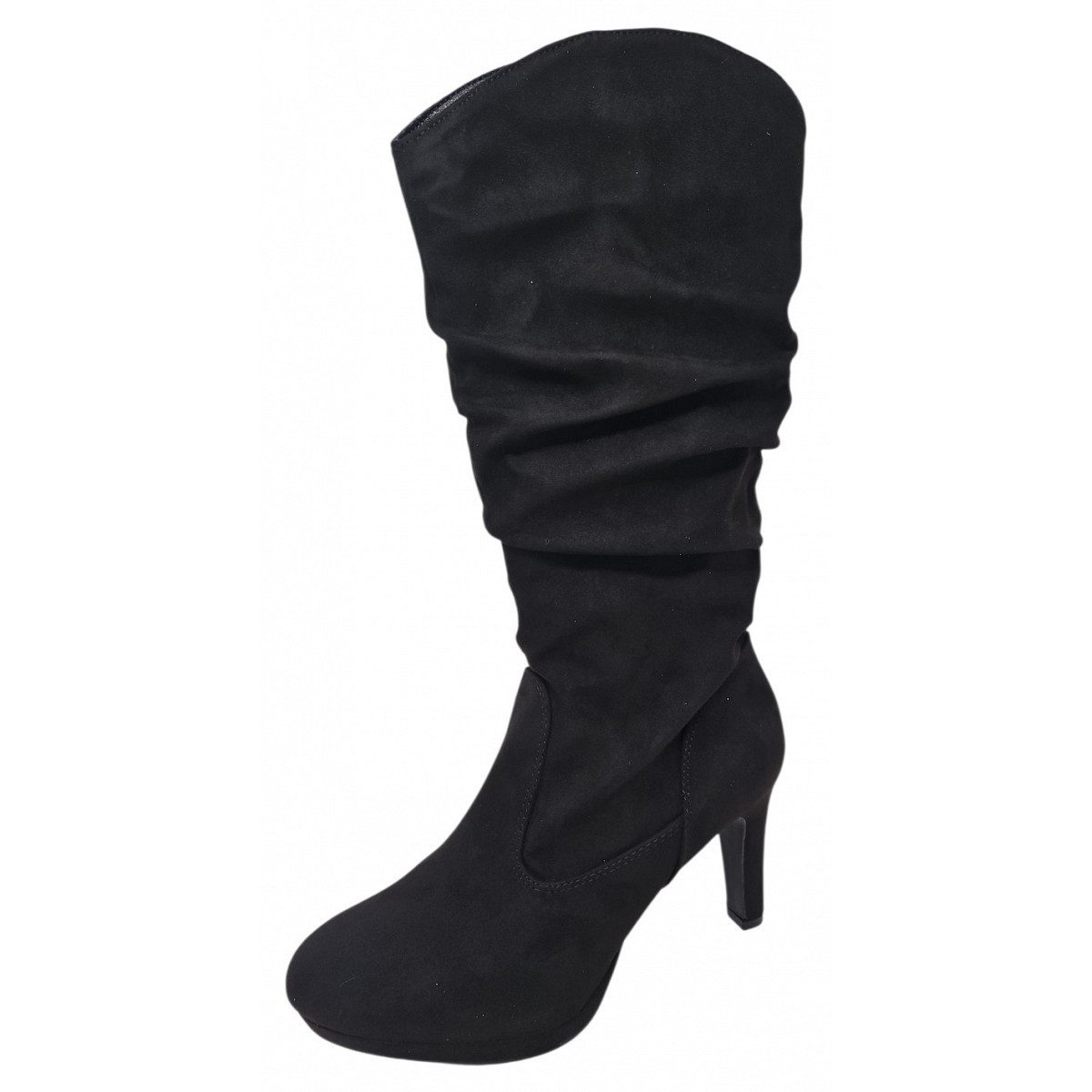 piece of mind. Stiefel günstig online kaufen