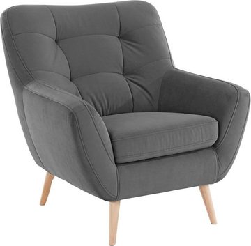 exxpo - sofa fashion Sessel Scandi