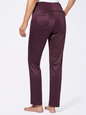 WITT WEIDEN Jerseyhose Innenbeinlänge ca. 67 cm