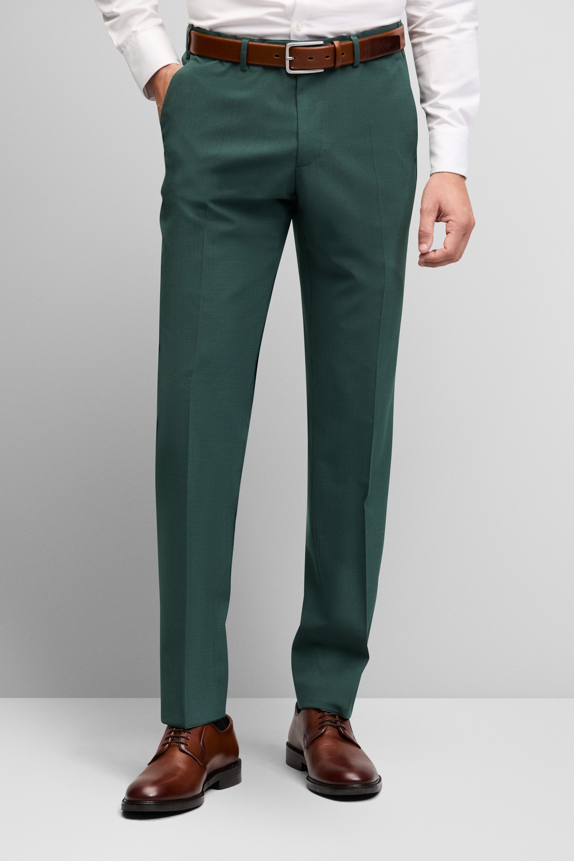 Digel Anzughose Per-V (1-tlg) günstig online kaufen