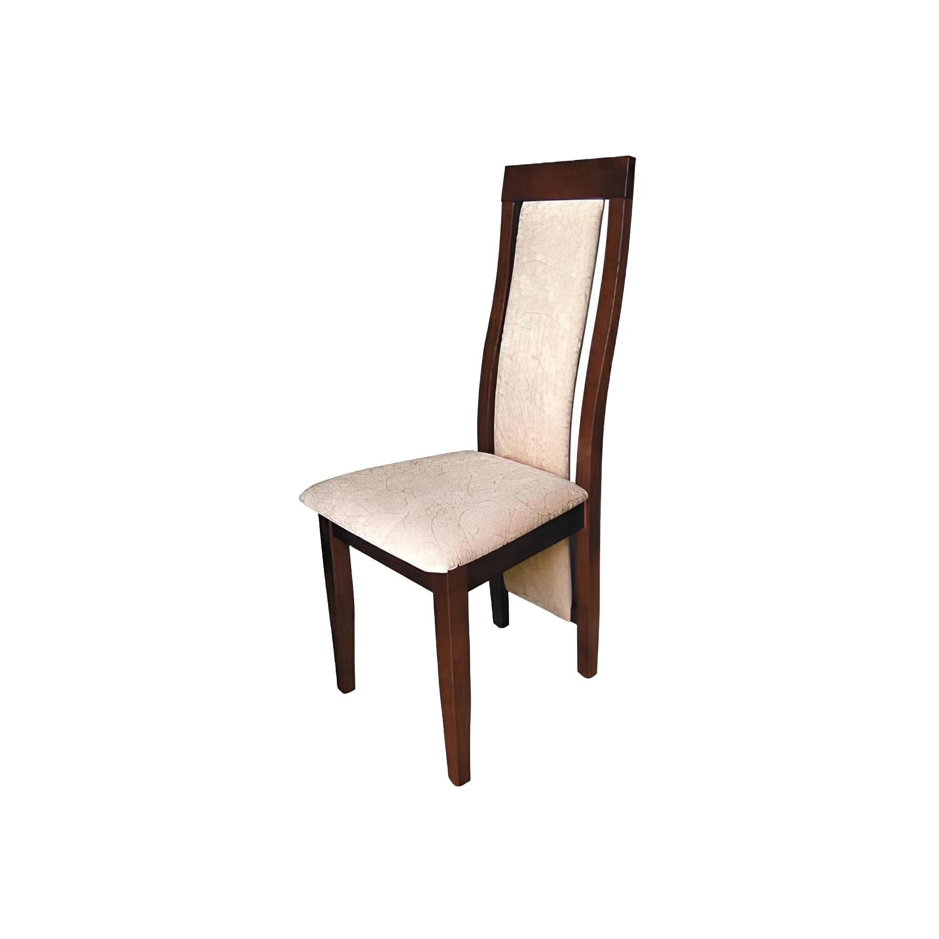 Xlmoebel Esszimmerstuhl 6er-Set Stühle mit modernem Design, gepolstert und aus Massivholz, Hergestellt in Europa
