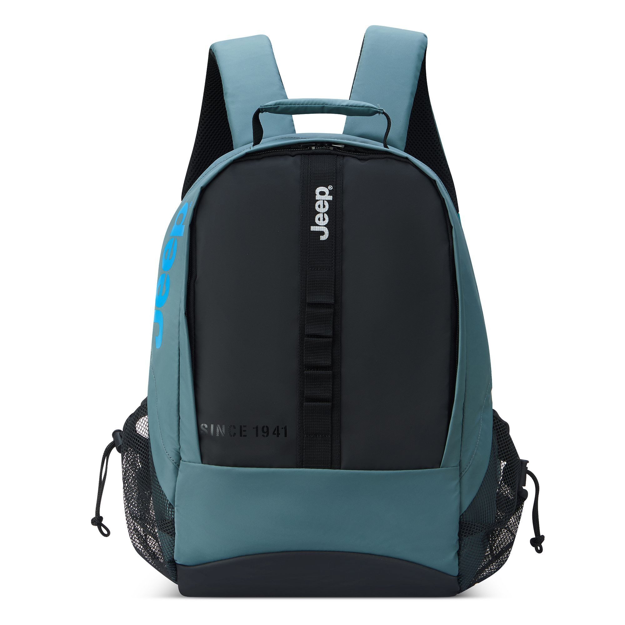 Jeep Daypack JS011B, Polyester