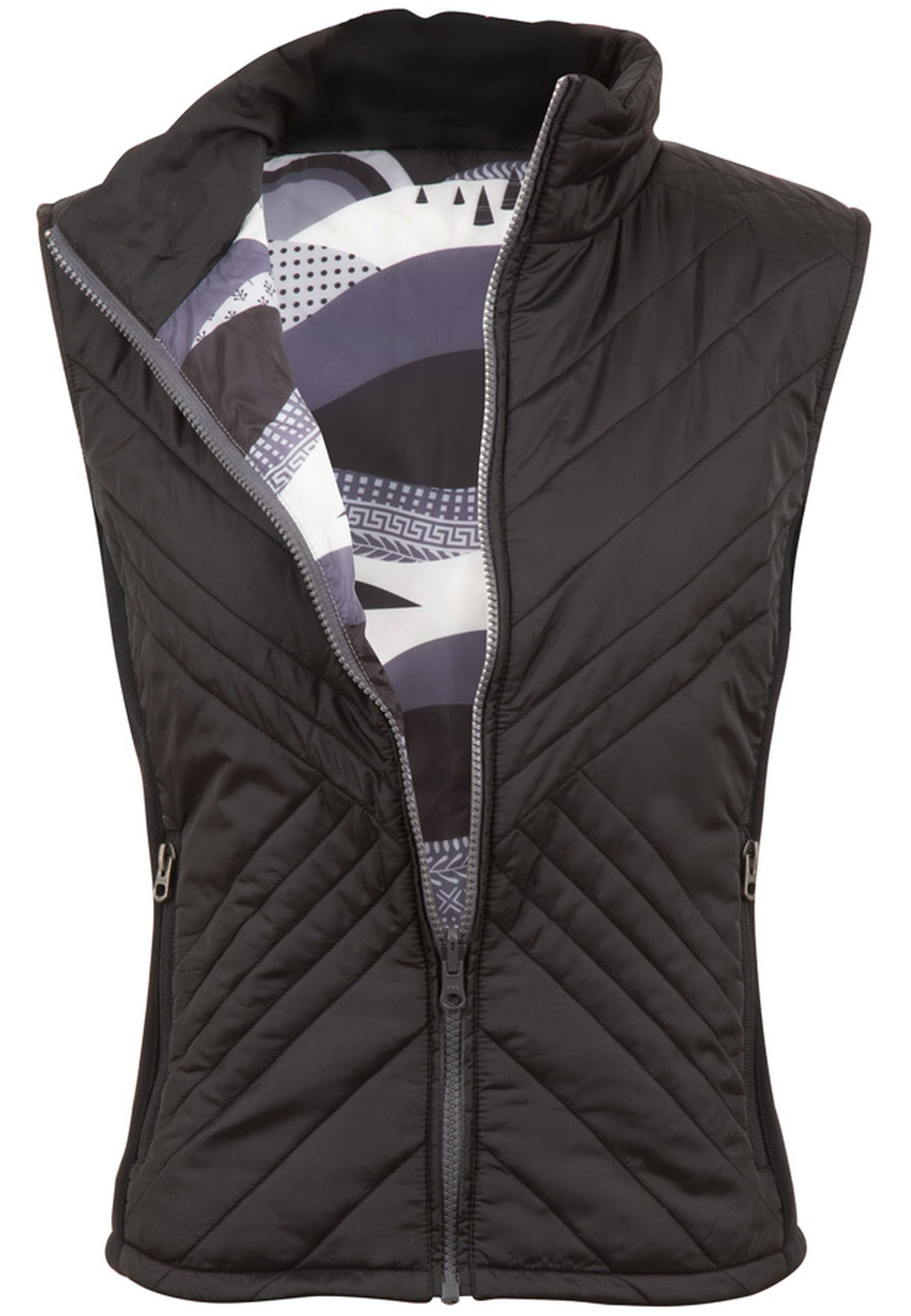 Krimson Klover Steppweste Sela (1-tlg) günstig online kaufen