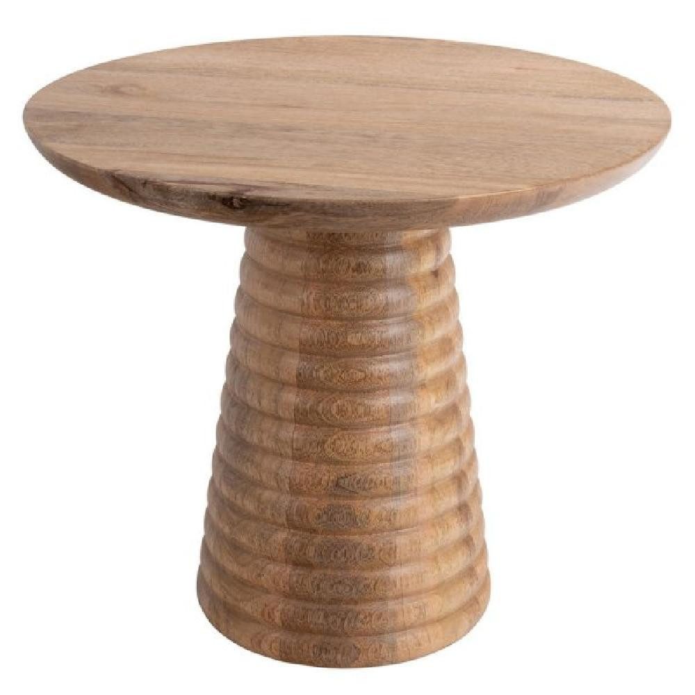 Leitmotiv Beistelltisch Beistelltisch Force Mangoholz (45cm)