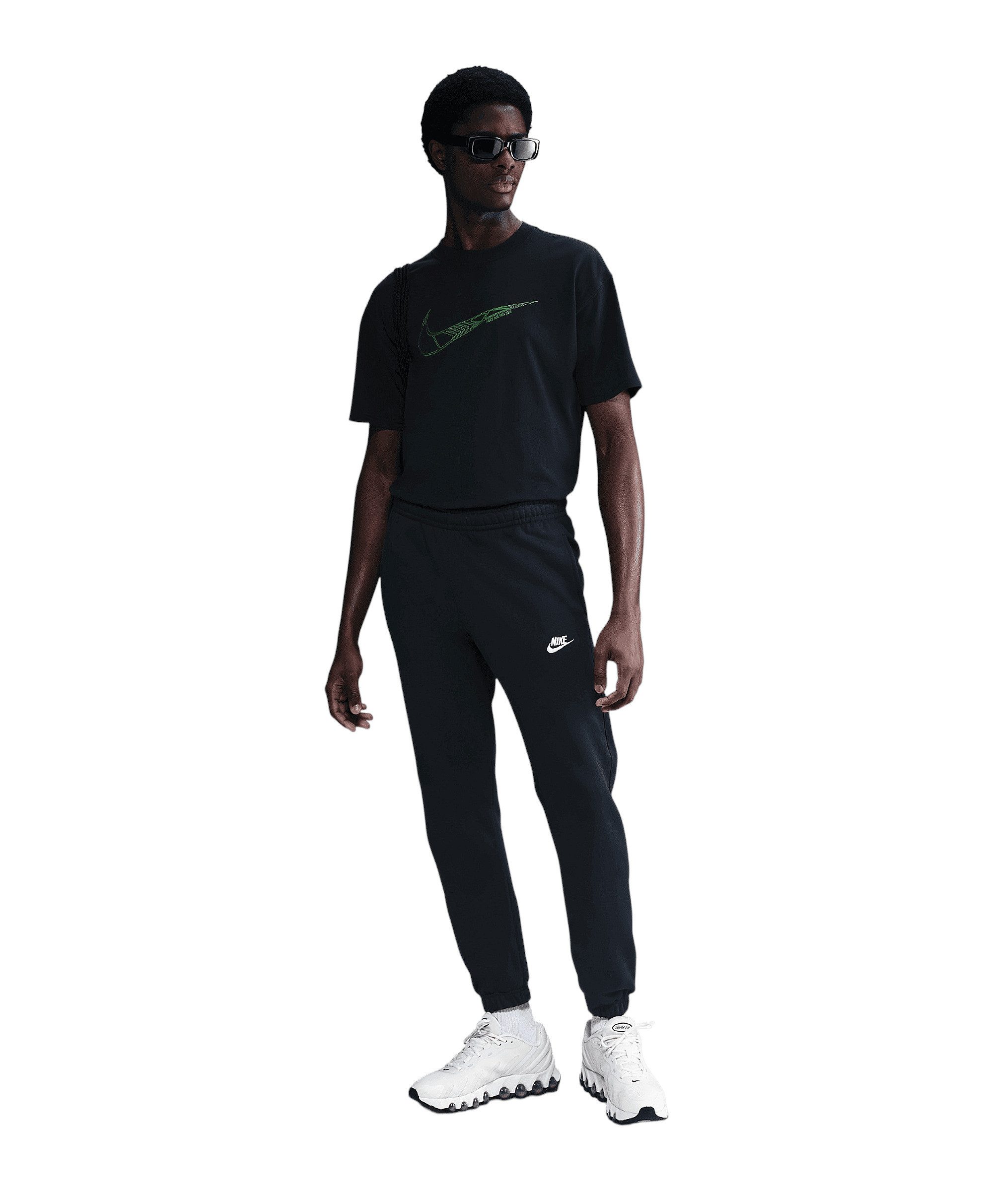 Nike T-Shirt Nike Performance Connect T-Shirt günstig online kaufen