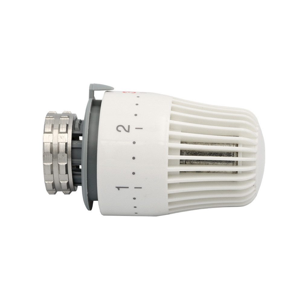 Heizkörperthermostat Heizkörper Thermostatkopf kompatibel, Serviceelement