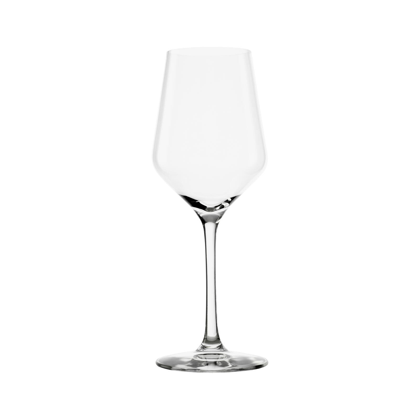 Stölzle Glas Revolution Wein- Set, 18er Glas Sektgläser und