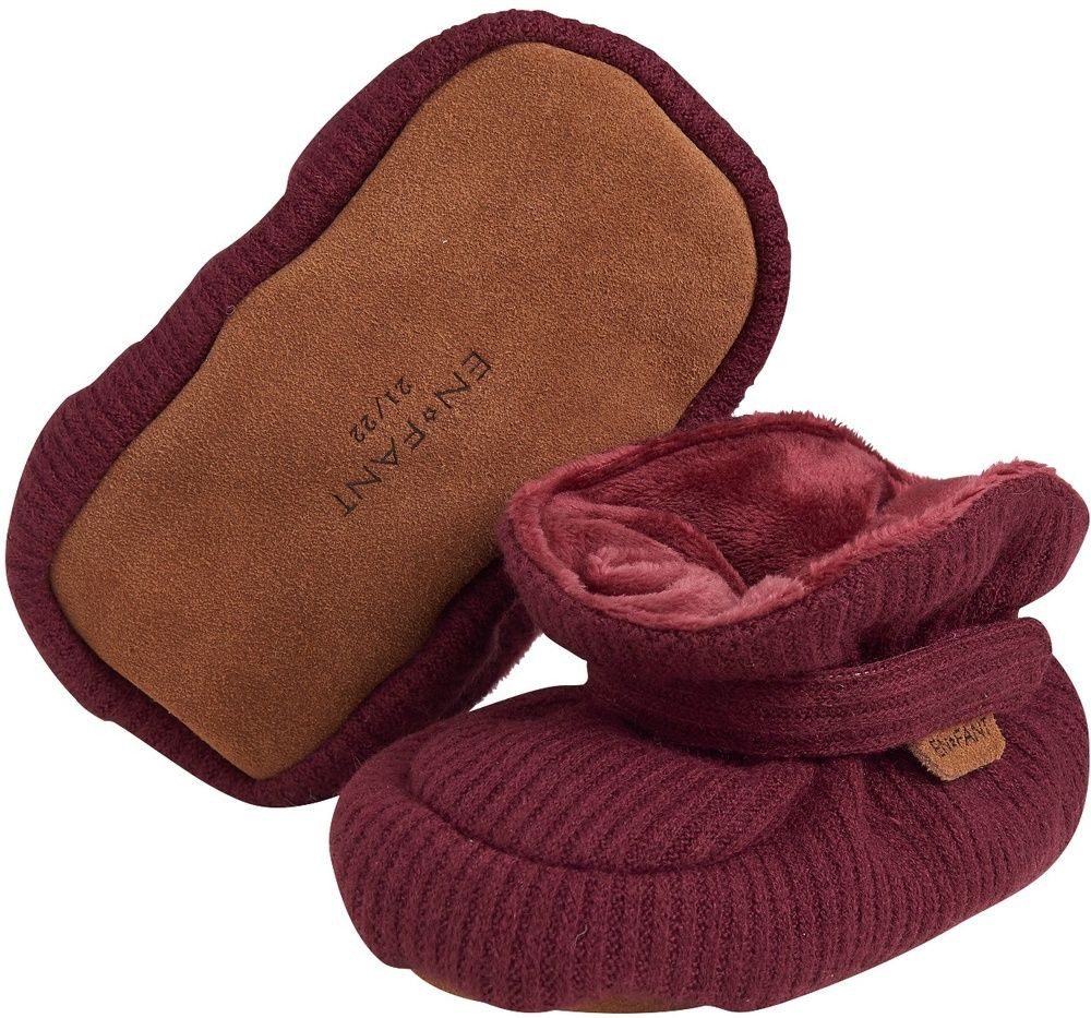 EN FANT Baby Slippers Slipper