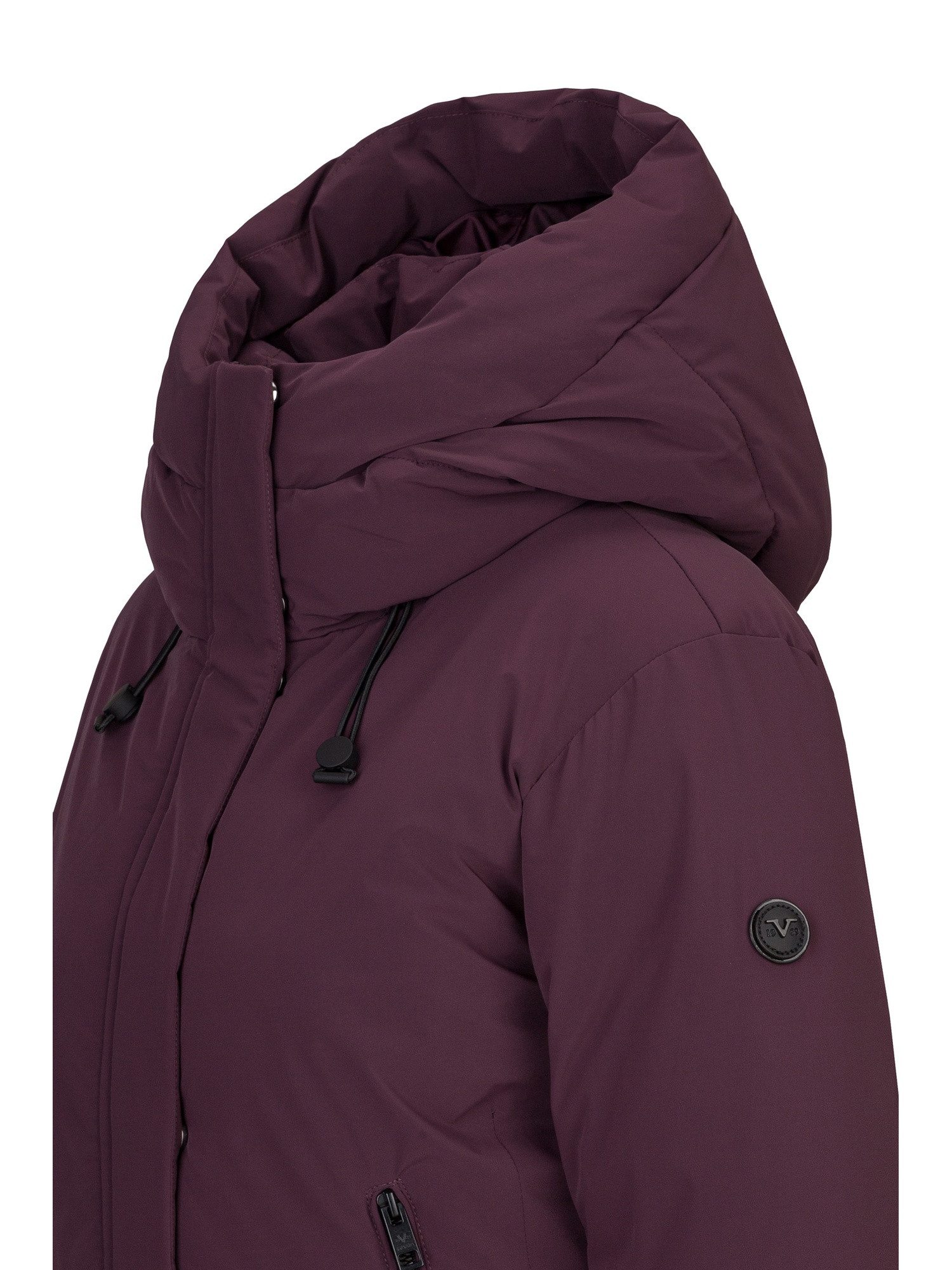 19V69 ITALIA Winterjacke Bianka