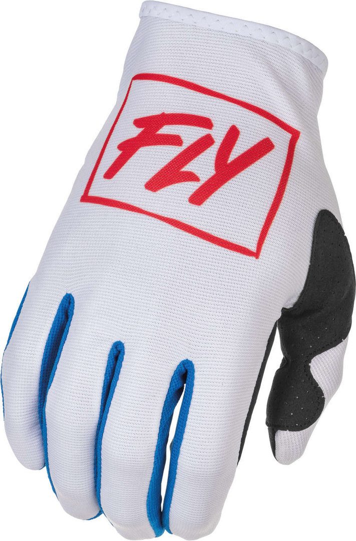 Motorradhandschuhe Fly Racing Lite Motocross Handschuhe