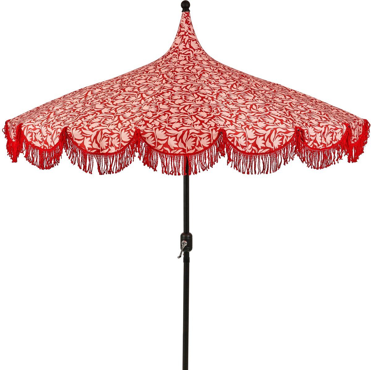 Mica Decorations Sonnenschirm Mica Decorations Kelly Sonnenschirm mit Tasche 238 x Ø235 cm