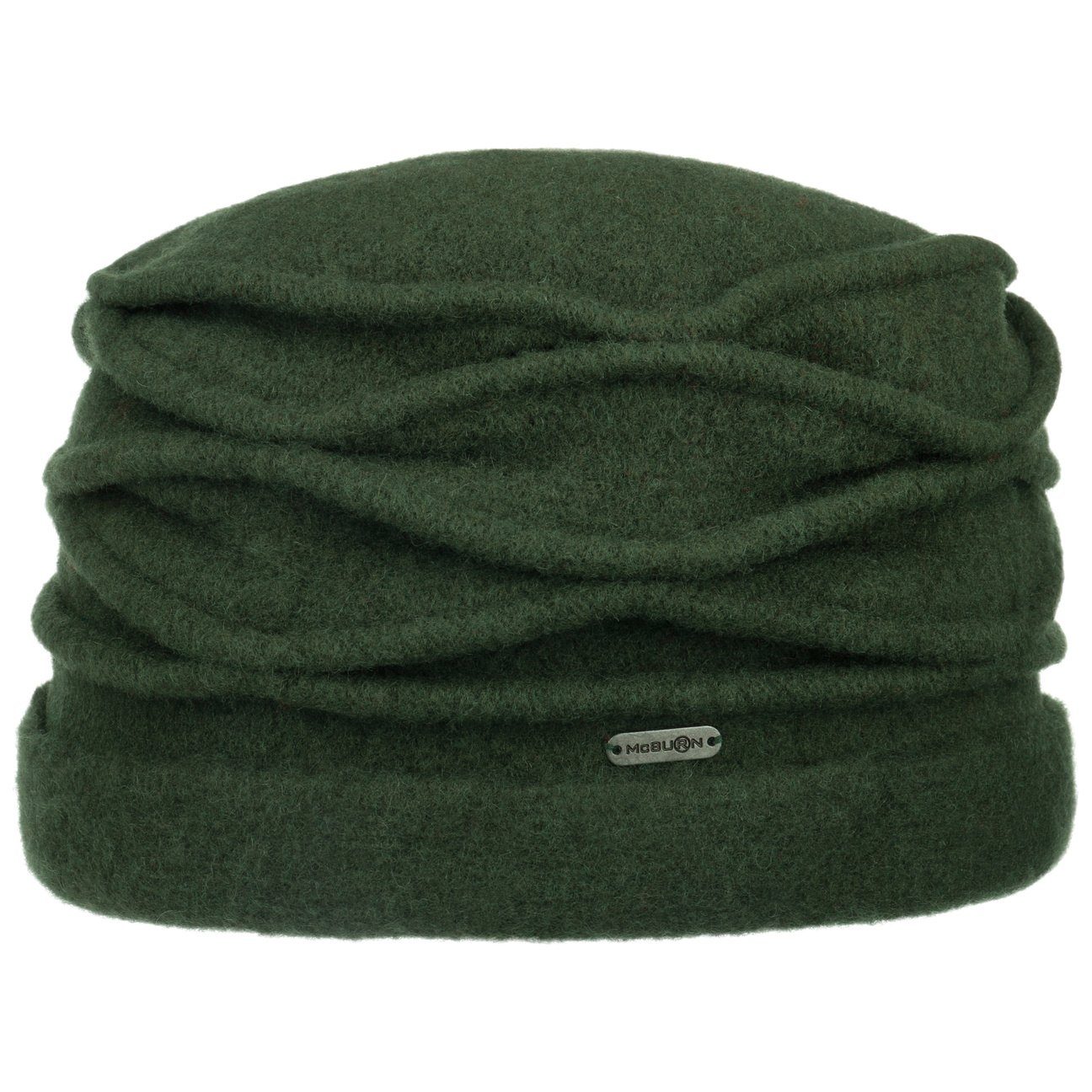 McBurn Strickmütze (1-St) Walkmütze, Made in günstig online kaufen