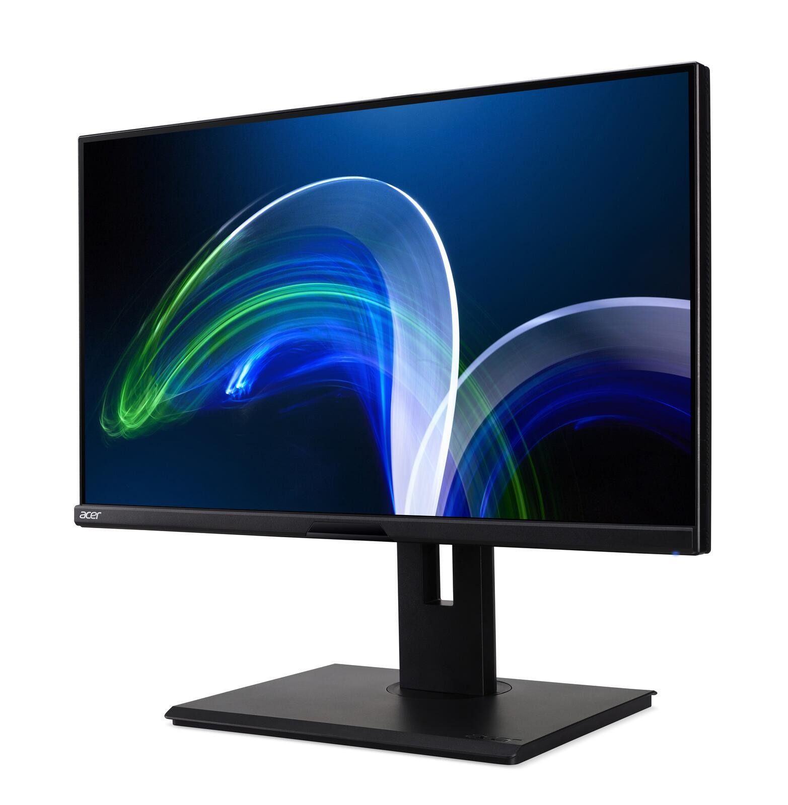 Acer Acer Vero B8 B278UEbemiqpruzx OLED-Monitor (2560 x 1440, 4 ms Reaktionszeit, 100 Hz, IPS Panel)