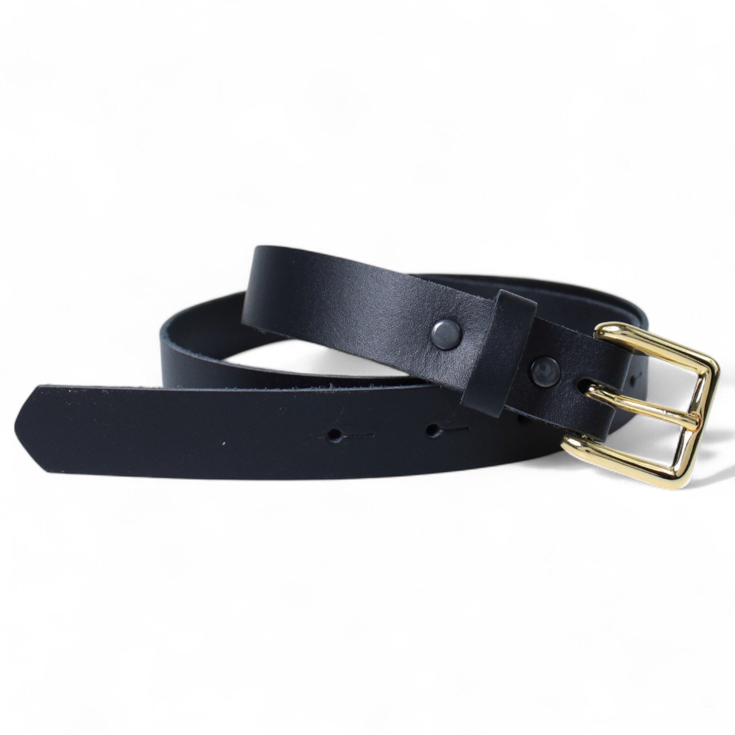 FRONHOFER Ledergürtel 19408 (1-St) Schmaler Damen günstig online kaufen
