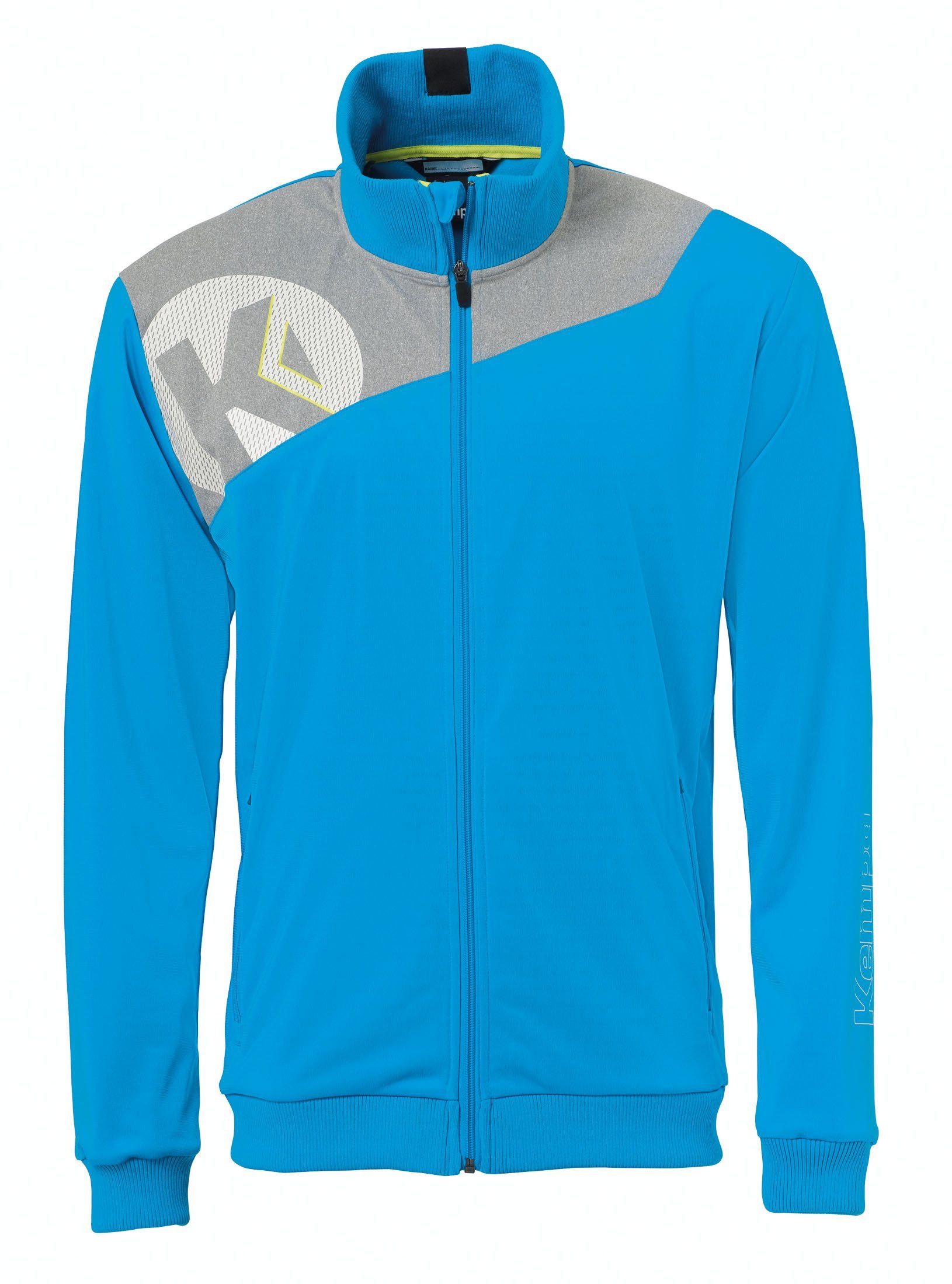Kempa Trainingsjacke Core 2.0 #18 hellblau Herren