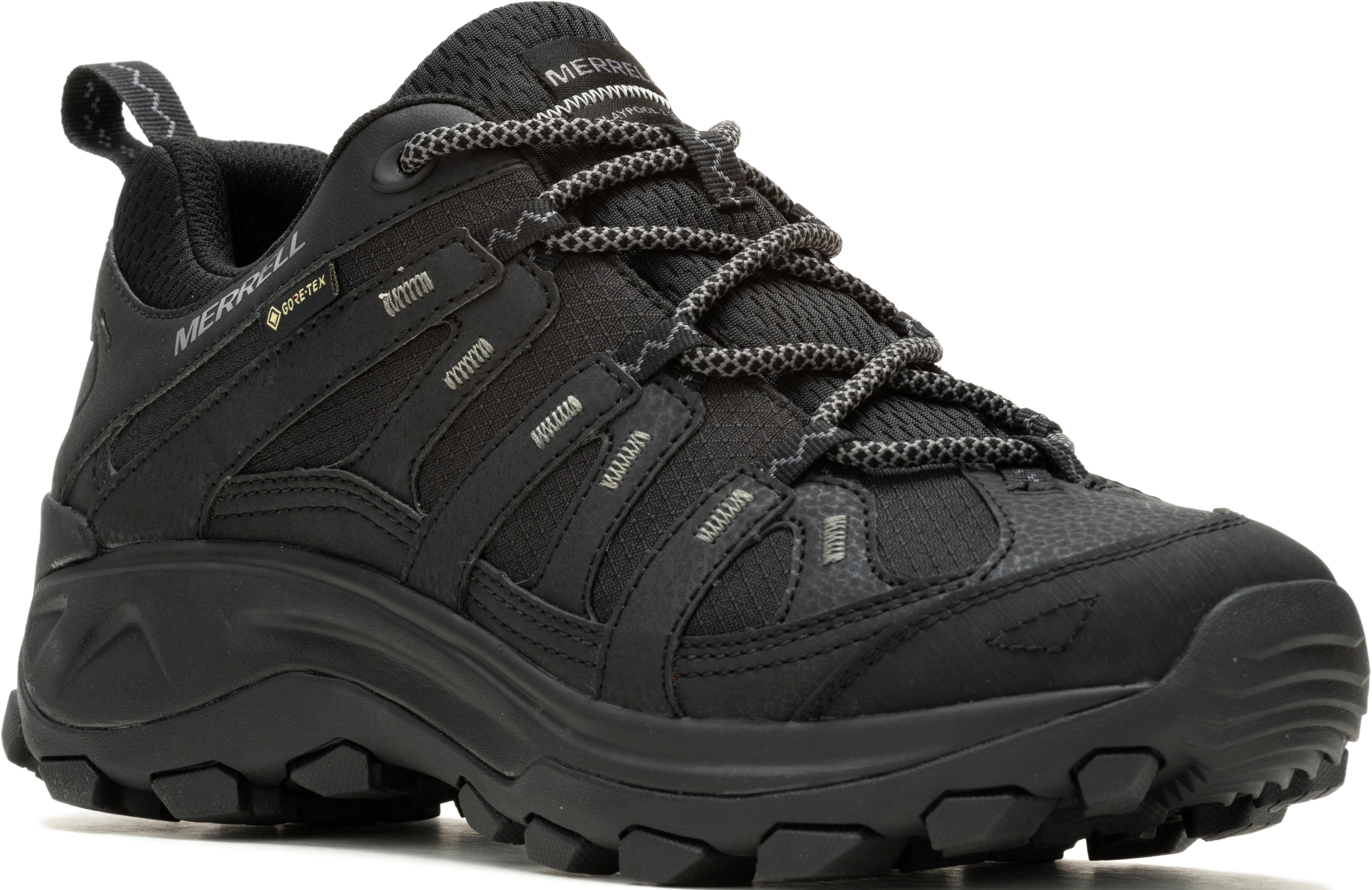 Merrell CLAYPOOL 2 SPORT GTX Wanderschuh wasserdicht